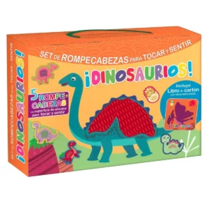 ¡Dinosaurios!