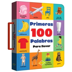 Primeras 100 Palabras para Llevar
