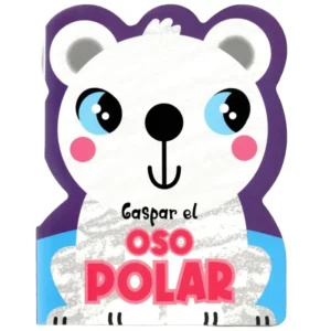 Gaspar el oso Polar