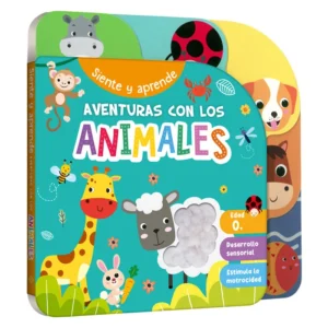 Aventuras con los Animales