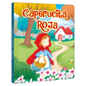 Caperucita Roja