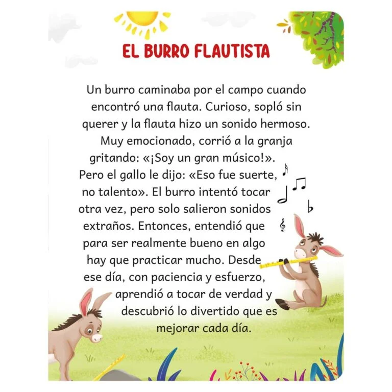 Cuentos de la Granja - Imagen 2