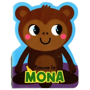 Simona la Mona