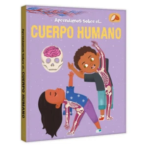 Aprendamos Sobre el Cuerpo Humano