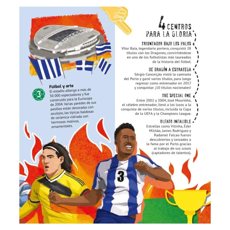 30 Clubes de Fútbol que Hicieron Historia - Imagen 4