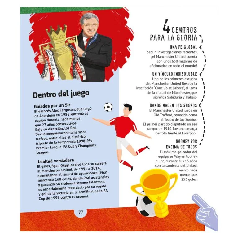 30 Clubes de Fútbol que Hicieron Historia - Imagen 3