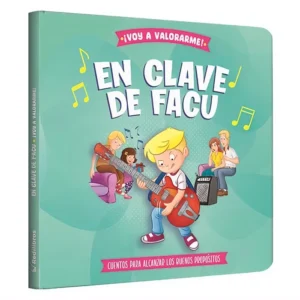 ¡Voy a Valorarme! En Clave de Facu