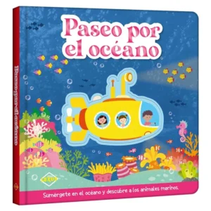 Paseo por el Océano