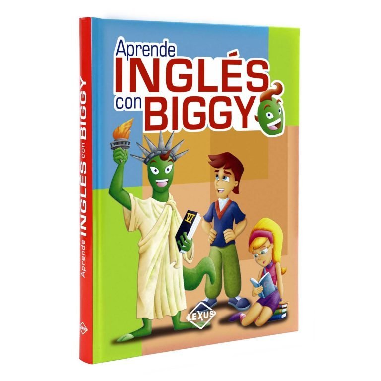 Aprende Inglés con Biggy - Imagen 3