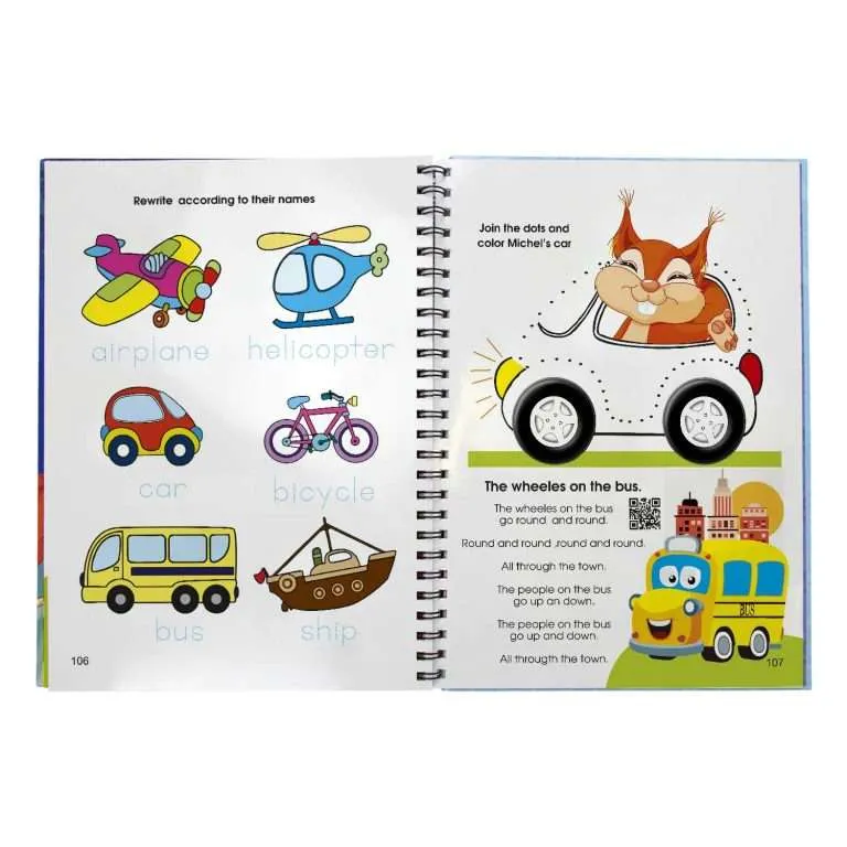 Magic Board Of English Learn Playing - Imagen 4