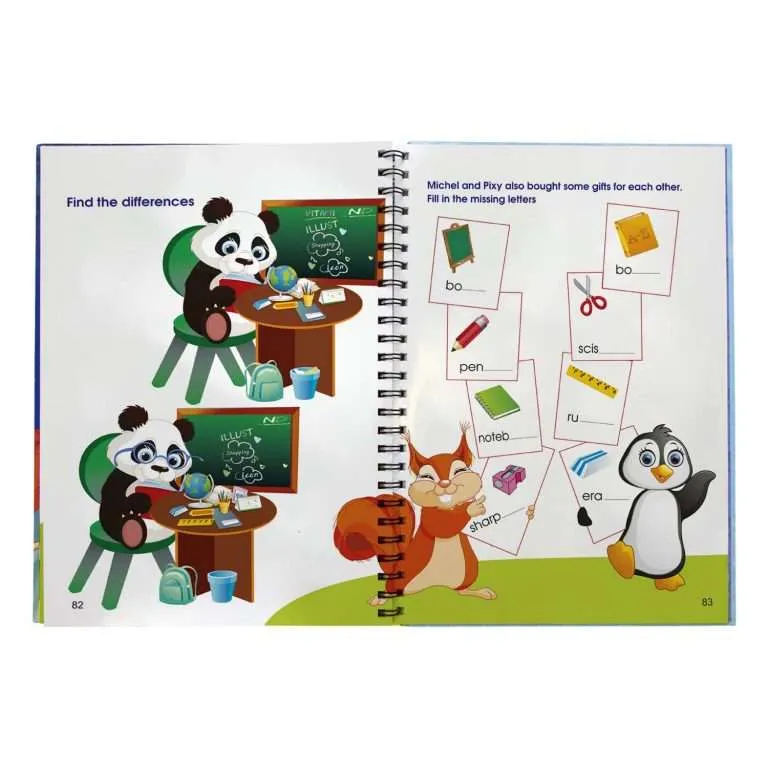 Magic Board Of English Learn Playing - Imagen 3