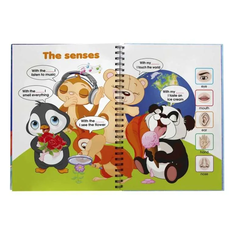 Magic Board Of English Learn Playing - Imagen 2