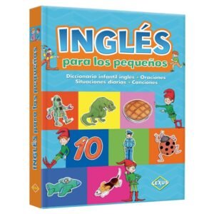 Inglés para los Pequeños